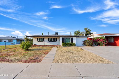7605 Parkland Dr, El Paso, TX, 79925-3754 | Card Image