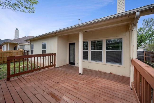 720 Northcreek Blvd, House other with 4 bedrooms, 3 bathrooms and 4 parking in Leander TX | Image 29