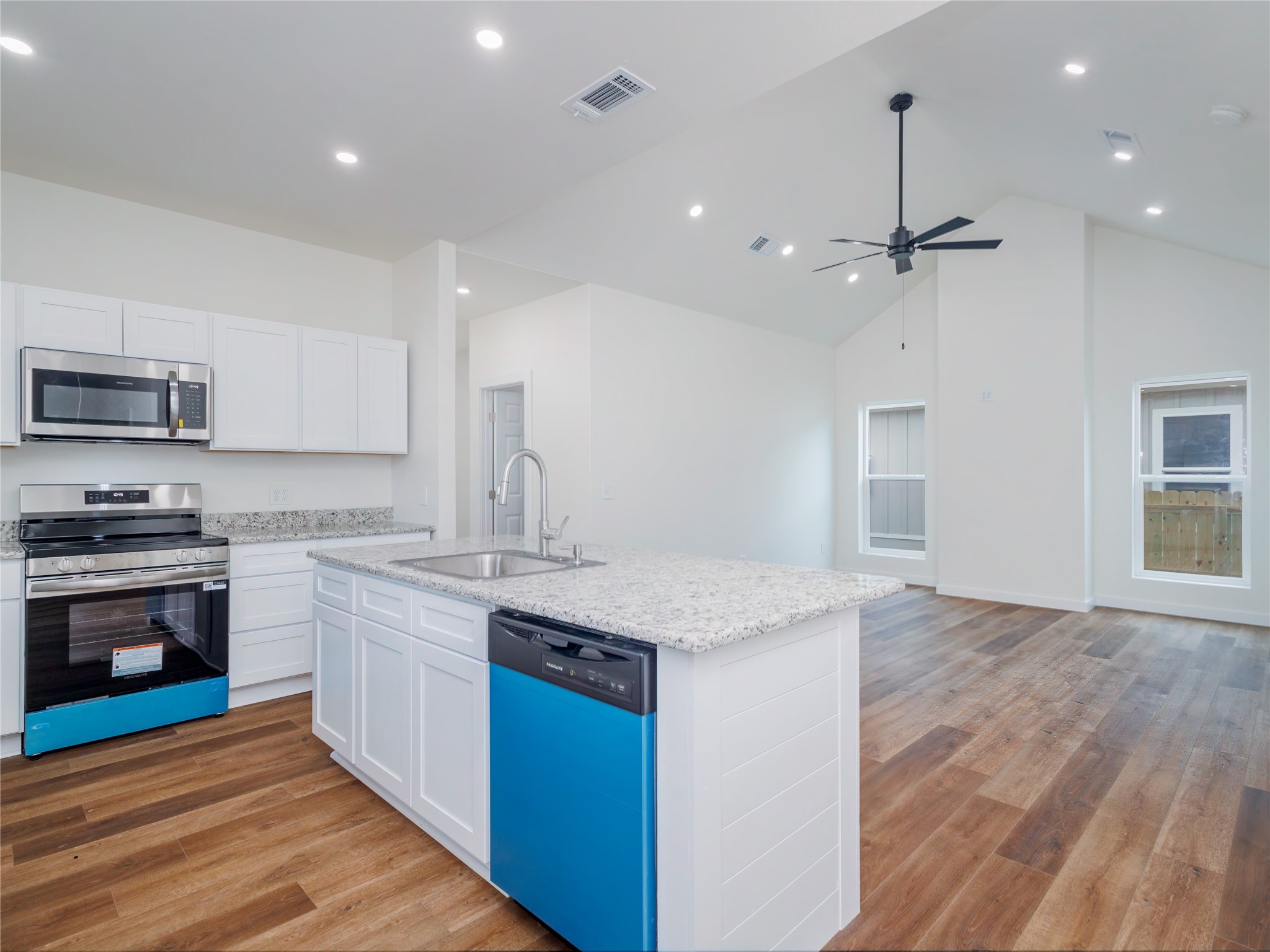 Residential in Brownwood 5