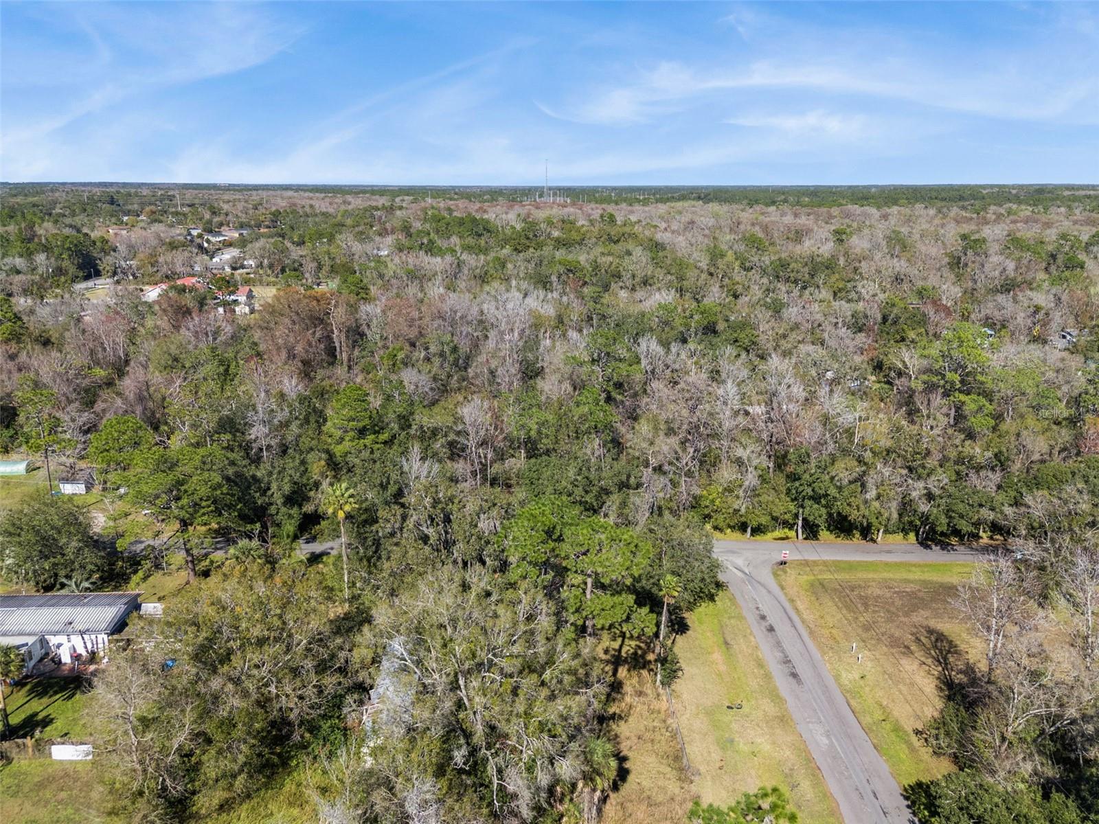 Land in ORLANDO 3