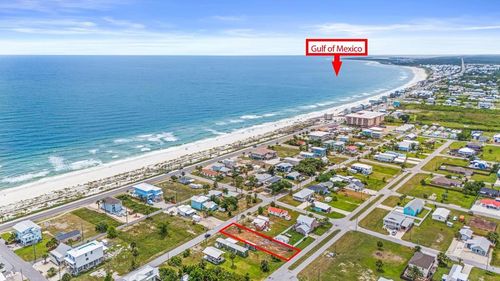 510 Fortner Ave, Mexico Beach, FL, 32456-0114 | Card Image