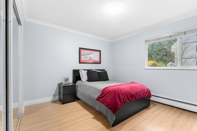 38 - 1825 Purcell Way, Condo with 2 bedrooms, 1 bathrooms and 1 parking in North Vancouver BC | Image 13