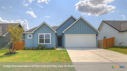 116 Las Lomas Dr, San Marcos, TX, 78666-8667 | Card Image