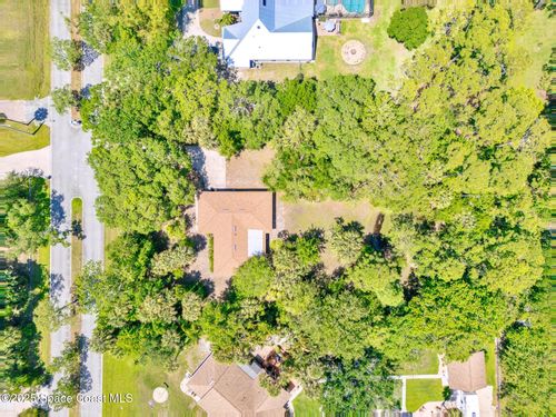 1812 Live Oak Dr N, Rockledge, FL, 32955-3416 | Card Image