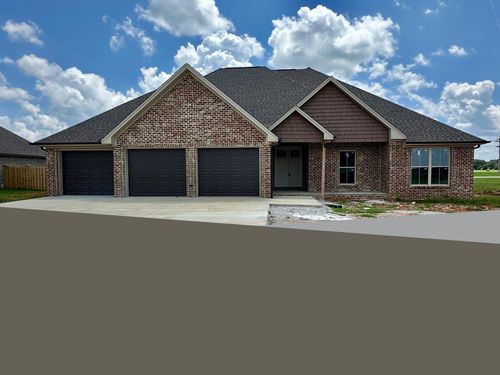 182 Wynchase Dr E, Muscle Shoals, AL, 35661-3901 | Card Image