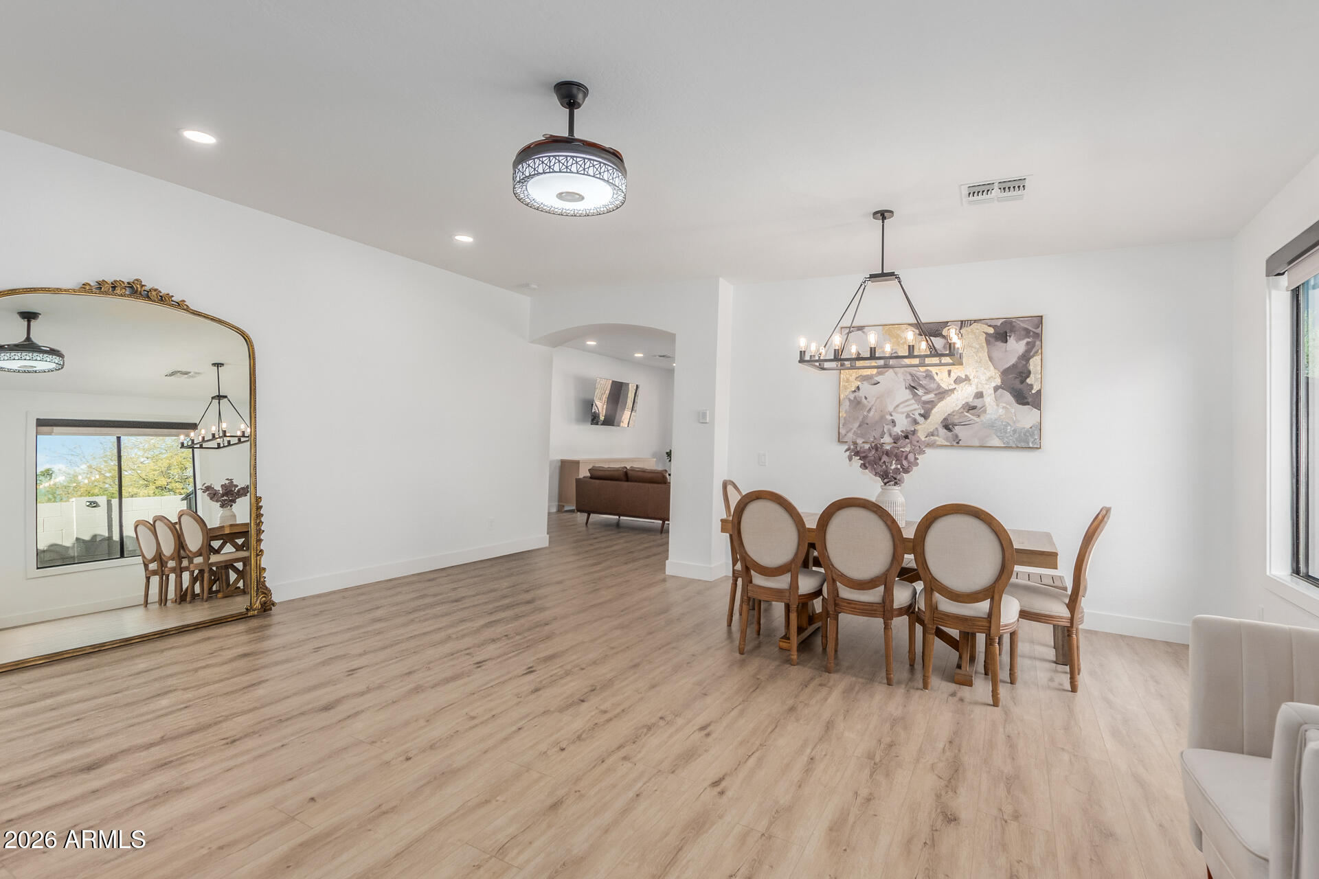 Residential Lease in Phoenix 5