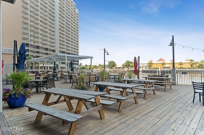501 - 9860 S Thomas Dr, Condo with 3 bedrooms, 3 bathrooms and null parking in Panama City Beach FL | Image 49