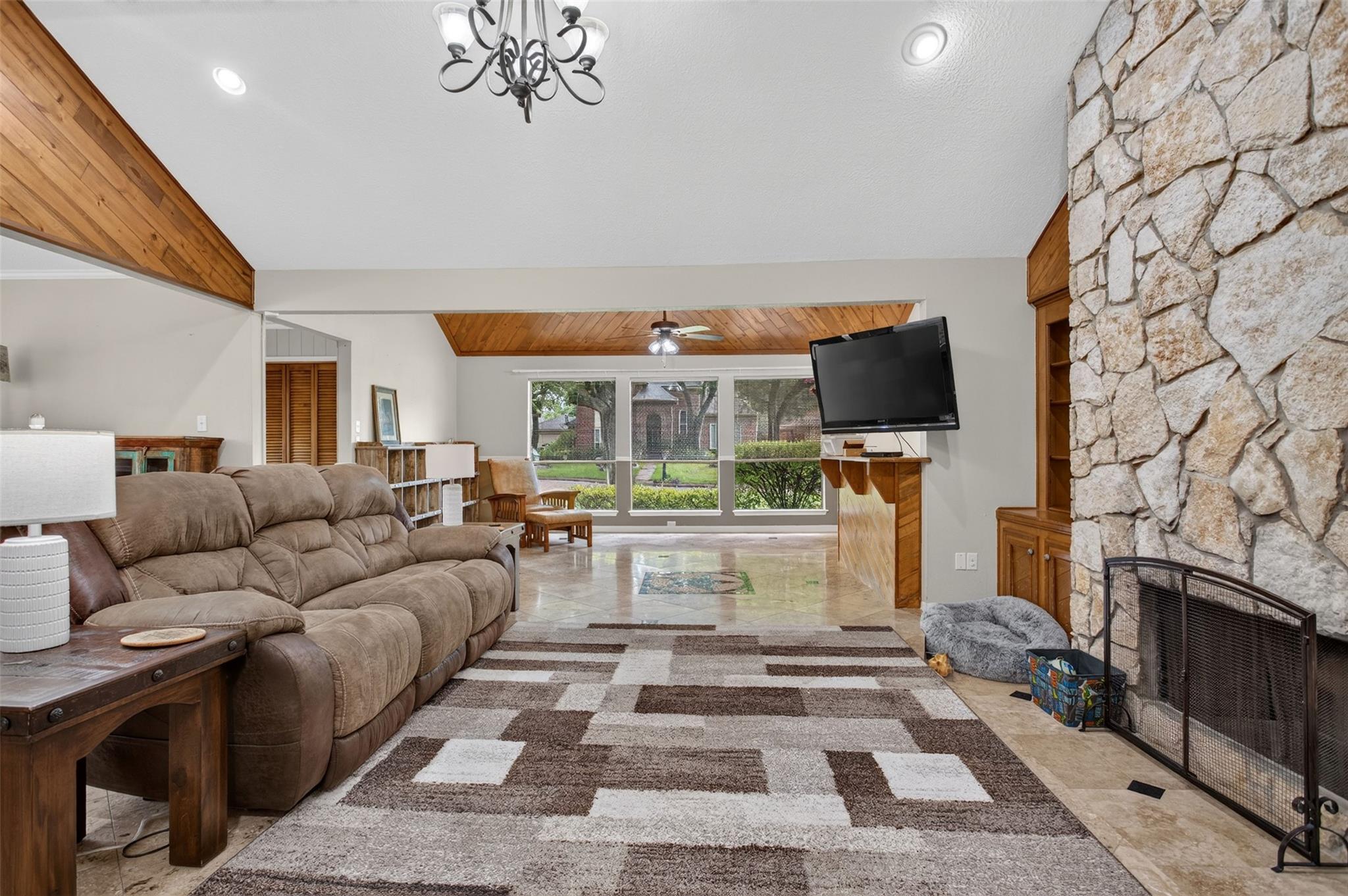 Residential in Houston 2