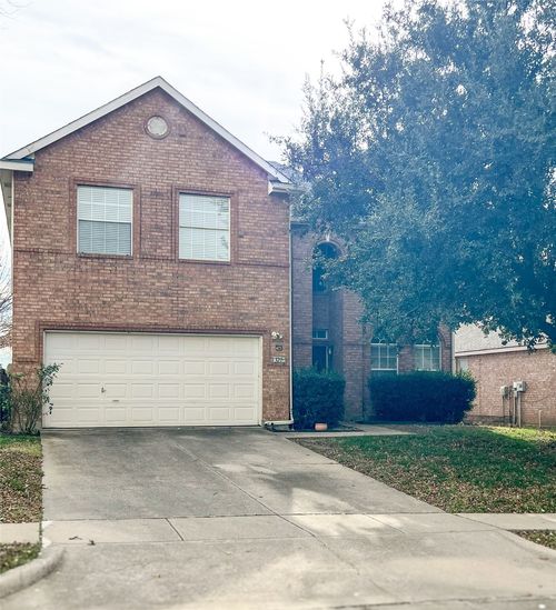 3204 Paradise Valley Dr, Plano, TX, 75025-5430 | Card Image