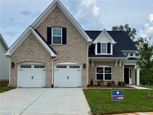 307 Morning Star, Advance, NC, 27006-8026 | Card Image