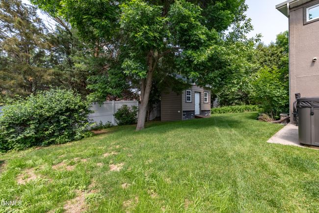 1612 Santa Gertrudis Loop, House other with 5 bedrooms, 4 bathrooms and null parking in Bismarck ND | Image 58