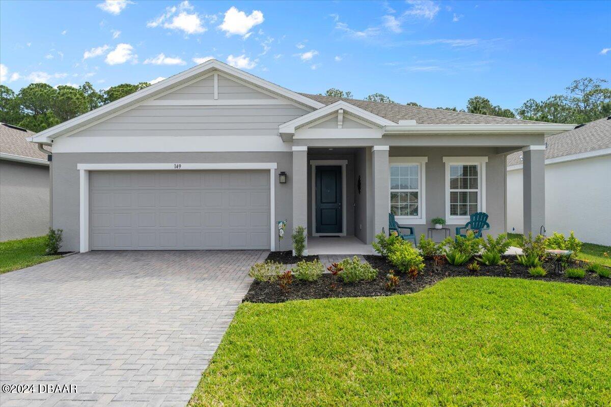 Eagle Harbor Way, Daytona Beach, FL 32124
