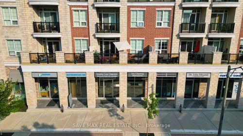 113-216 Oak Park Blvd, Oakville, ON, L6H0T8 | Card Image
