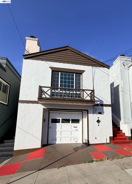 115 Navajo Ave, San Francisco, CA, 94112-3333 | Card Image