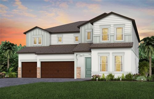 6719 Asbury Barnes Lane, WESLEY CHAPEL, FL, 33545 | Card Image
