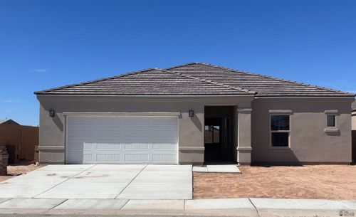 3534 S Ostrich Dr, Yuma, AZ, 85365-3602 | Card Image