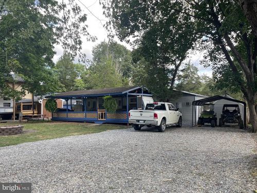 Block 8 Lot 32 &amp; 33 Ice Cream Street, FALLING WATERS, WV, 25419 | Card Image