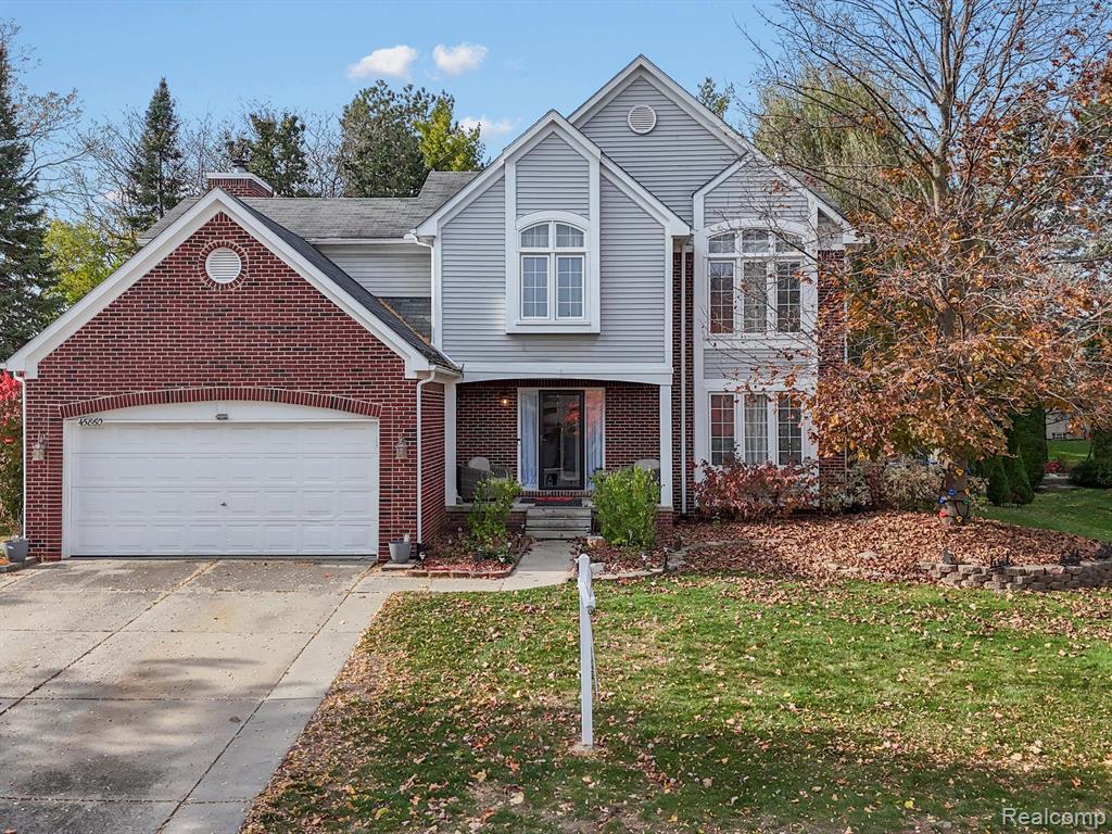 Primrose Ct, Plymouth, MI 48170 #1