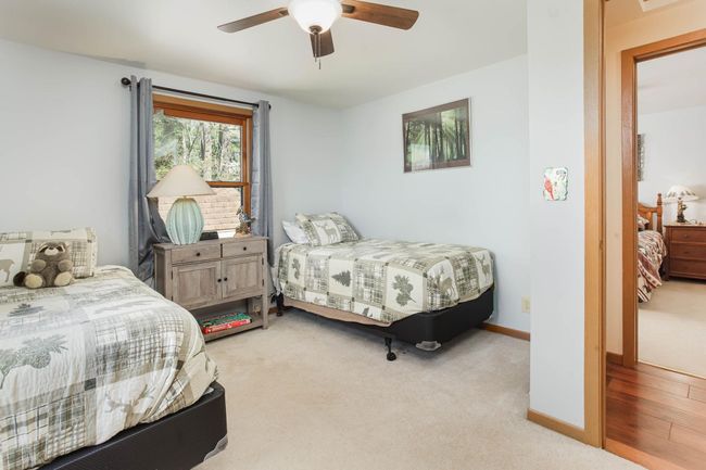 2329 Point Ln, House other with 3 bedrooms, 2 bathrooms and null parking in Lac du Flambeau WI | Image 41