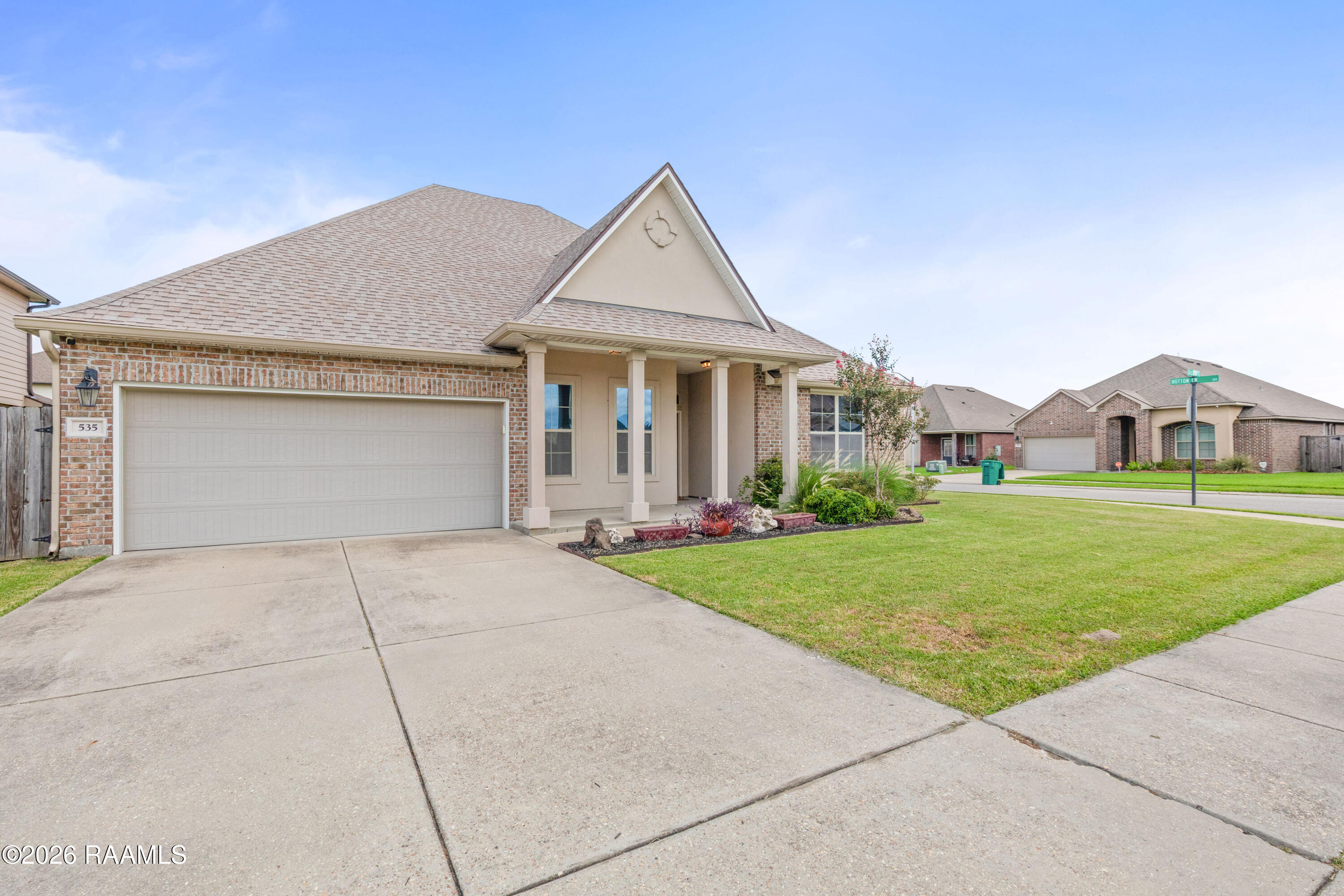 Residential in Youngsville 2