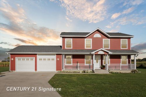 4649 Stephanie St, Auburn, MI, 48611-9219 | Card Image