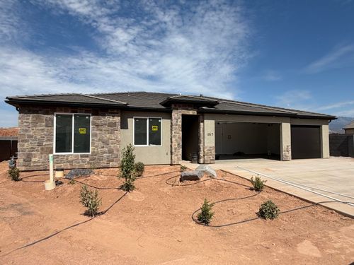 1017 N 20 W, La Verkin, UT, 84745-5064 | Card Image