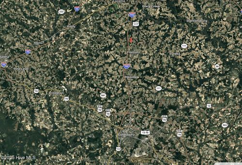 0 Owens Farm Rd, Fremont, NC, 27830 | Card Image