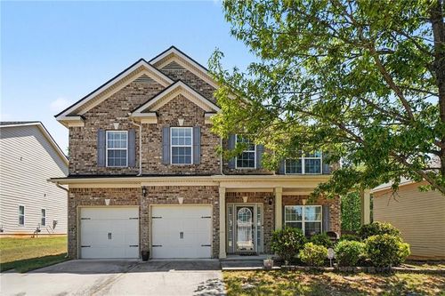 3096 Fonseca Pass, College Park, GA, 30349-8139 | Card Image
