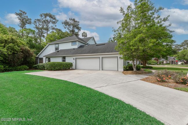 501 Fresh Pond Rd, House other with 5 bedrooms, 5 bathrooms and null parking in Ponte Vedra Beach FL | Image 46