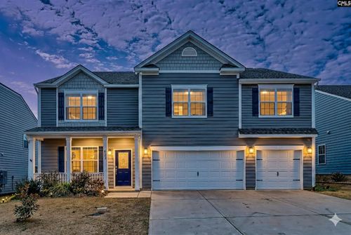 622 Autumn Shiloh Dr, Chapin, SC, 29036-7390 | Card Image