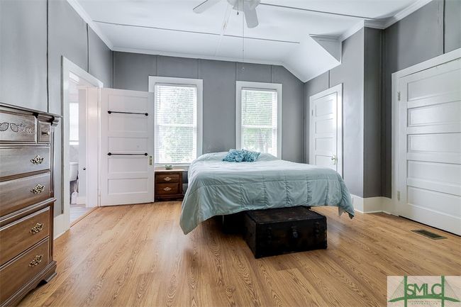 130 5 Th St, House other with 4 bedrooms, 3 bathrooms and null parking in Clyo GA | Image 17