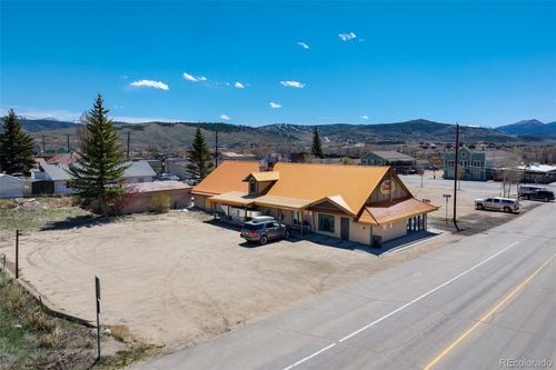 52 4th Street, Granby, CO, 80446 | Card Image