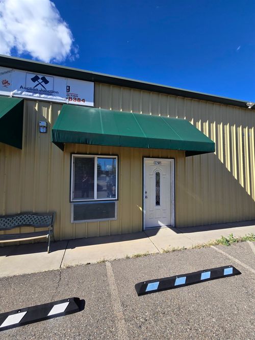 a-802 1st Avenue, Grand Junction, CO, 81501 | Card Image