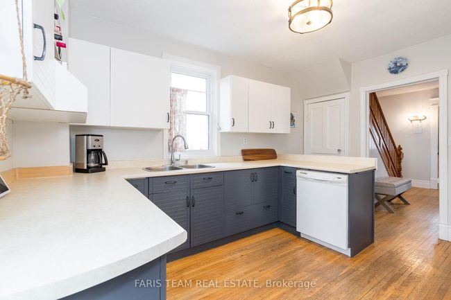 117 Douglas St, House other with 3 bedrooms, 1 bathrooms and 3 parking in Orillia ON | Image 11