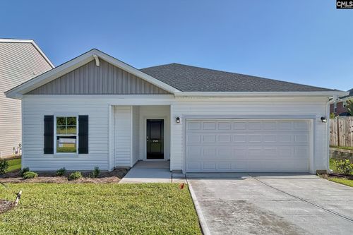 708 Samantha St, West Columbia, SC, 29170-5203 | Card Image