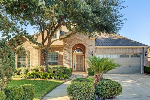 5503 Honey Mesquite Way, Katy, TX, 77494-0609 | Card Image