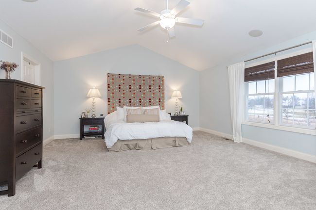 2812 Vrooman Ct, House other with 4 bedrooms, 4 bathrooms and 3 parking in Bloomington IL | Image 21