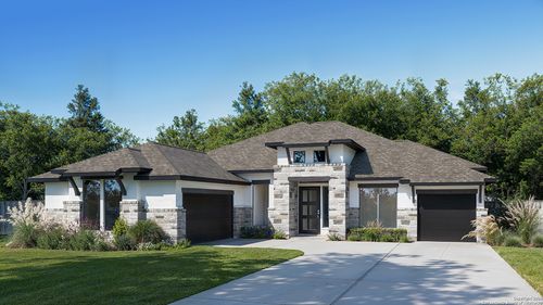 216 Christian St, Castroville, TX, 78009 | Card Image