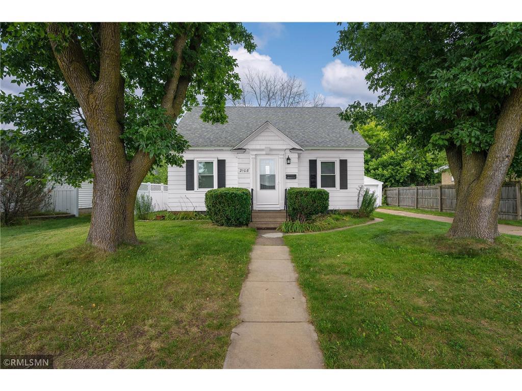 Brackett Ave, Eau Claire, WI 54701