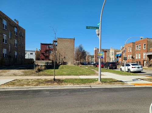 1100 S Francisco Ave, Chicago, IL, 60612-4032 | Card Image