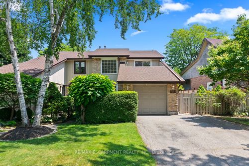 4150 Jefton Cres, Mississauga, ON, L5L1Z3 | Card Image