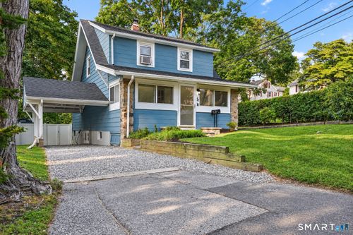 48 Bouton St E, Stamford, CT, 06907-1608 | Card Image