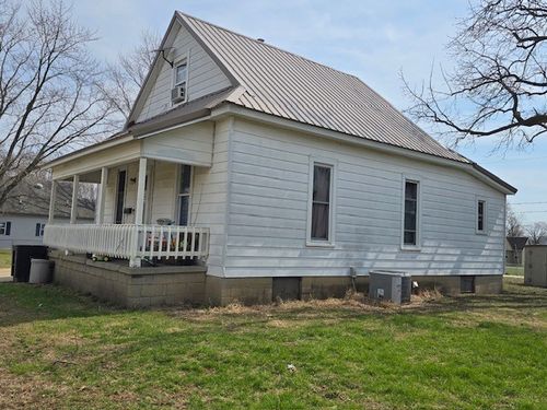 406 Stone St, Georgetown, IL, 61846-1648 | Card Image