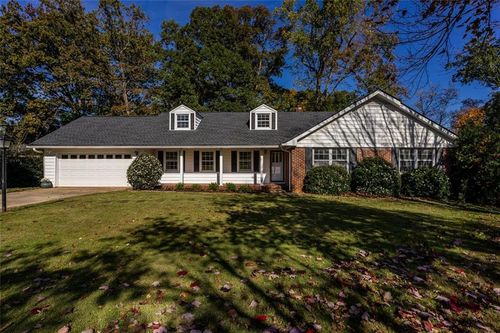 3766 Citation Dr, Decatur, GA, 30034-2128 | Card Image