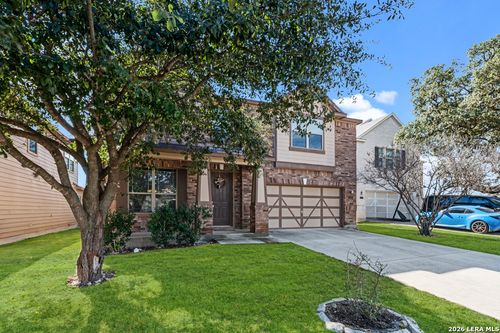 13046 Stags Leap, San Antonio, TX, 78253-6359 | Card Image