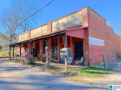 11281 Cragford Rd, Cragford, AL, 36255-6008 | Card Image