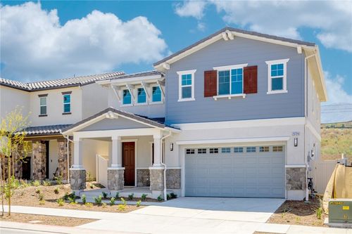 23724 Wilcox Dr, Newhall, CA, 91321-4017 | Card Image