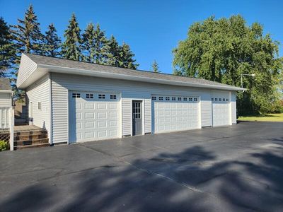 4801 County Highway Cr, House other with 3 bedrooms, 1 bathrooms and null parking in NEWTON WI | Image 2