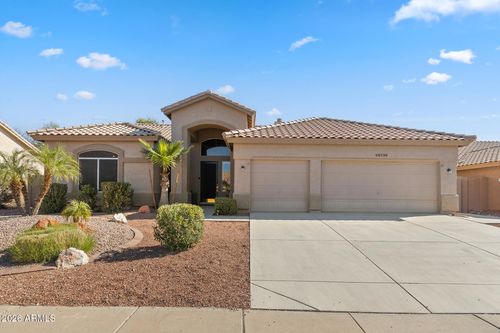 18735 N 83rd Ln, Peoria, AZ, 85382-4672 | Card Image