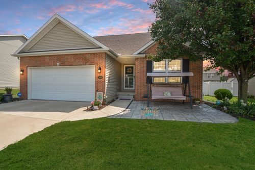 2908 Red Oak Rd, Bloomington, IL, 61704-9450 | Card Image